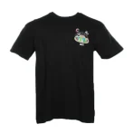 Black Takashi Murakami ComplexCon Eden T-shirt