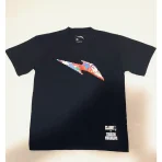 Black Takashi Murakami x Clonex x Gagosian NYC T-shirt