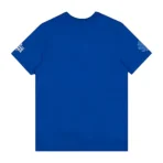 Blue Nike x Takashi Murakami x MLB World Tour Tokyo Series 2025 Dodgers S/S Tee Back