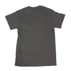 Grey Takashi Murakami ComplexCon Long Beach Discord T-shirt Back View