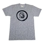 Grey Takashi Murakami x Billionaire Boys Club T-Shirt