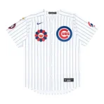 Multicolor Takashi Murakami x Nike x MLB Tokyo 2025 Cubs Imanaga Jersey