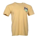 Mustard Takashi Murakami ComplexCon Eden T-shirt