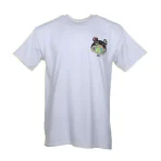 White Takashi Murakami ComplexCon Eden T-shirt