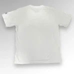 White Takashi Murakami x Uniqlo Doraemon Tokyo Tee Back