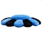 Blue Takashi Murakami x Travis Scott Cactus Jack 60CM Flower Plush Top