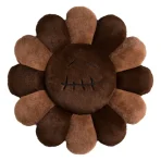 Brown Takashi Murakami x Cactus Jack 60CM Flower Plush