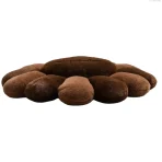 Brown Takashi Murakami x Travis Scott Cactus Jack 60CM Flower Plush View