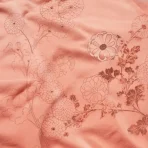 Orange Takashi Murakami x Travis Scott Cactus Jack The Path Hoodie Back Design